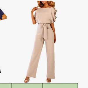 Women’s jumpsuit. M. NWT